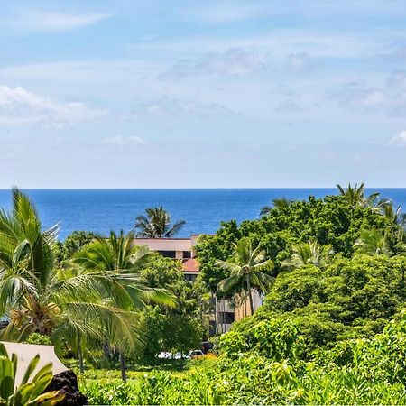 Oceanfront Complex With 2 Pools, Tennis Courts, And Expansive Ocean Views - 10-104 Kailua-Kona Buitenkant foto