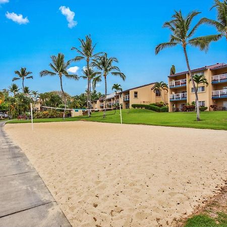 Oceanfront Complex With 2 Pools, Tennis Courts, And Expansive Ocean Views - 10-104 Kailua-Kona Buitenkant foto