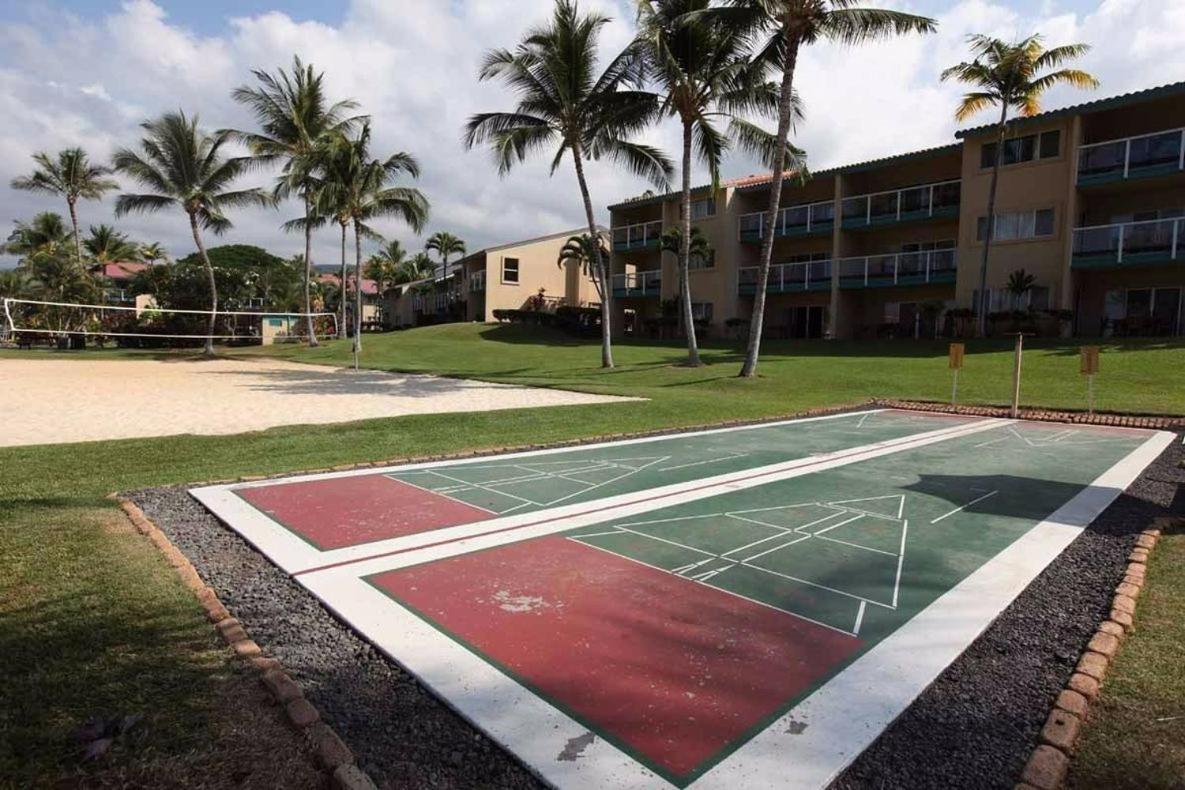 Oceanfront Complex With 2 Pools, Tennis Courts, And Expansive Ocean Views - 10-104 Kailua-Kona Buitenkant foto