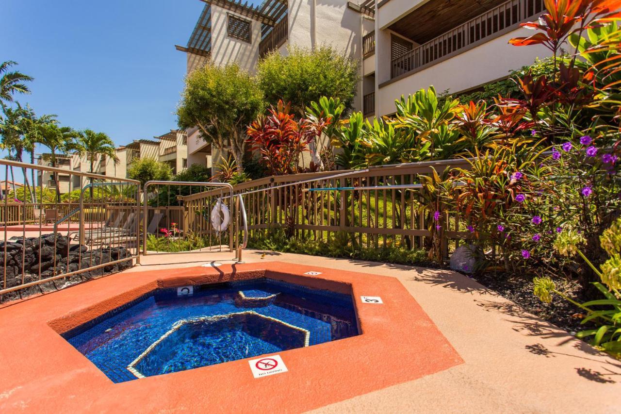 Oceanfront Complex With 2 Pools, Tennis Courts, And Expansive Ocean Views - 10-104 Kailua-Kona Buitenkant foto