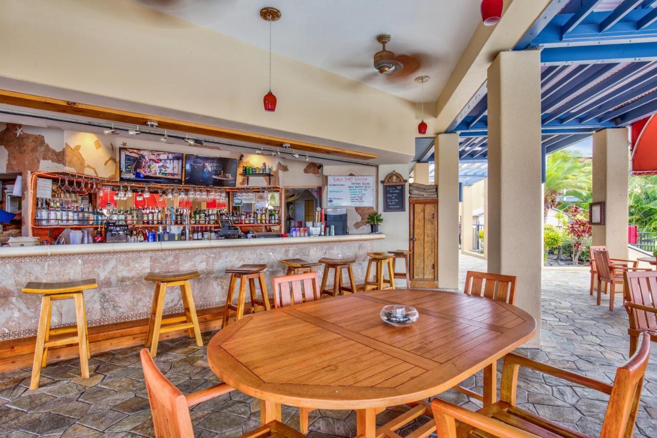 Oceanfront Complex With 2 Pools, Tennis Courts, And Expansive Ocean Views - 10-104 Kailua-Kona Buitenkant foto
